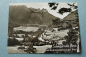 Preview: Postcard PC Bischofswiesen / 1940-1960
